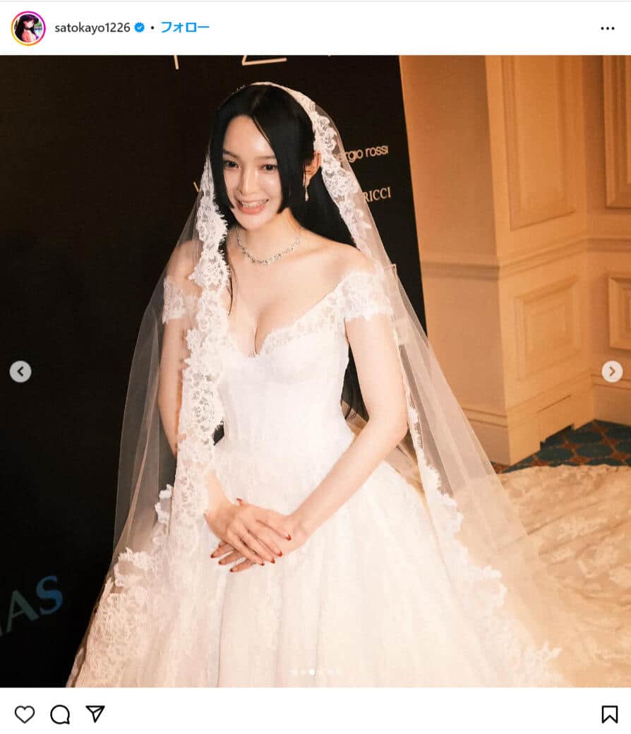 佐藤かよは結婚して旦那がいる？電撃婚の噂と韓国移住の真相【2026最新】