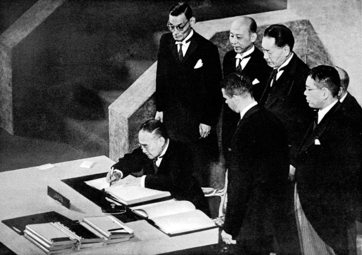 【熱愛】 サンフランシスコ 平和 条約 台湾 話題のSns投稿まとめ 2026 #641