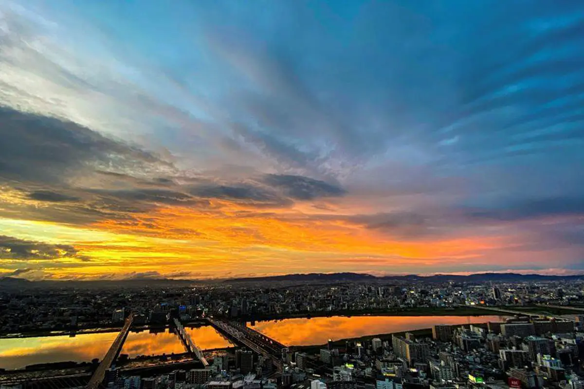 今すぐ行ける近くの夕日スポット2026｜日没と穴場ルートを徹底検証