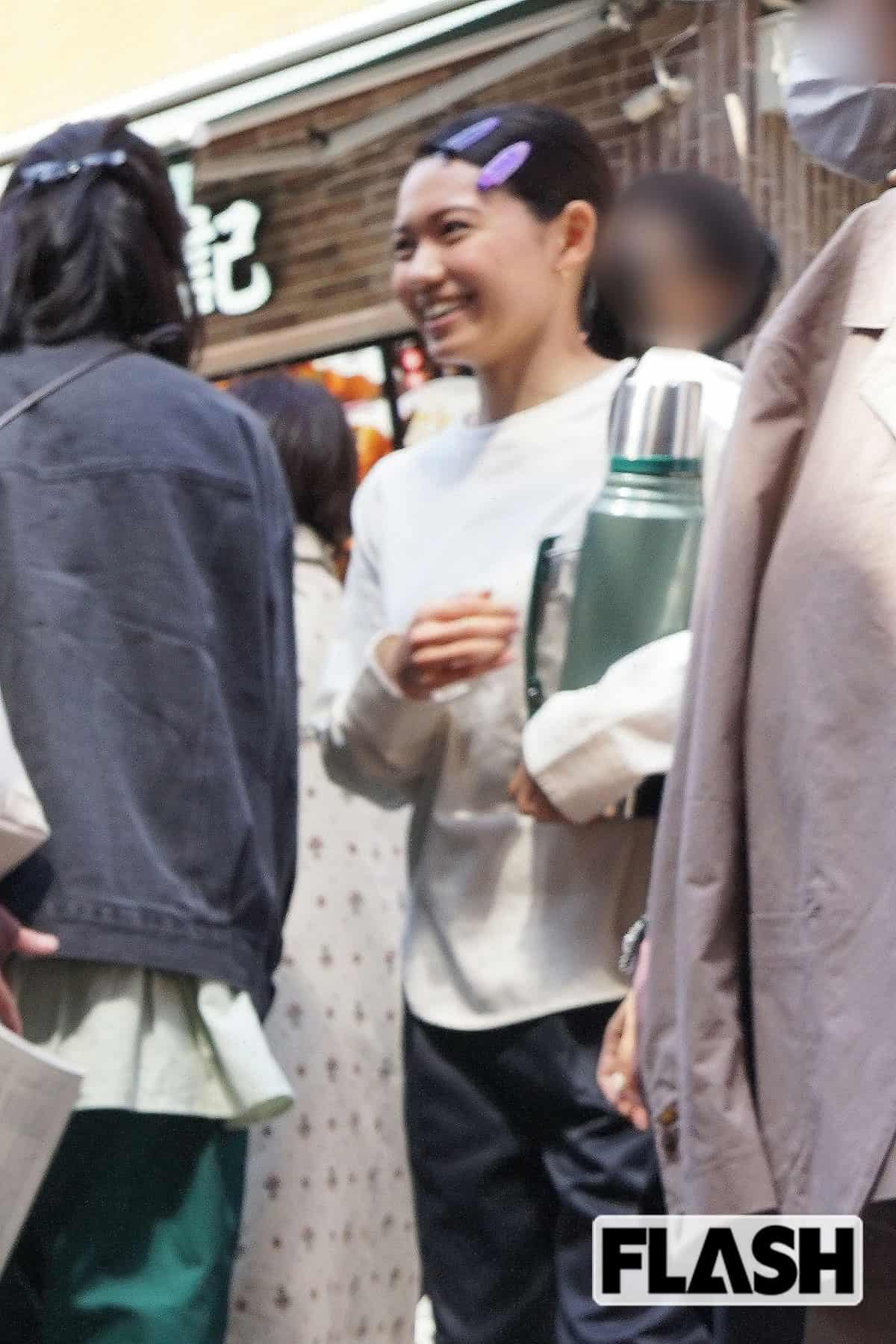 二階堂ふみのすっぴんが美しすぎる！インスタ素顔の真相と愛用美容法
