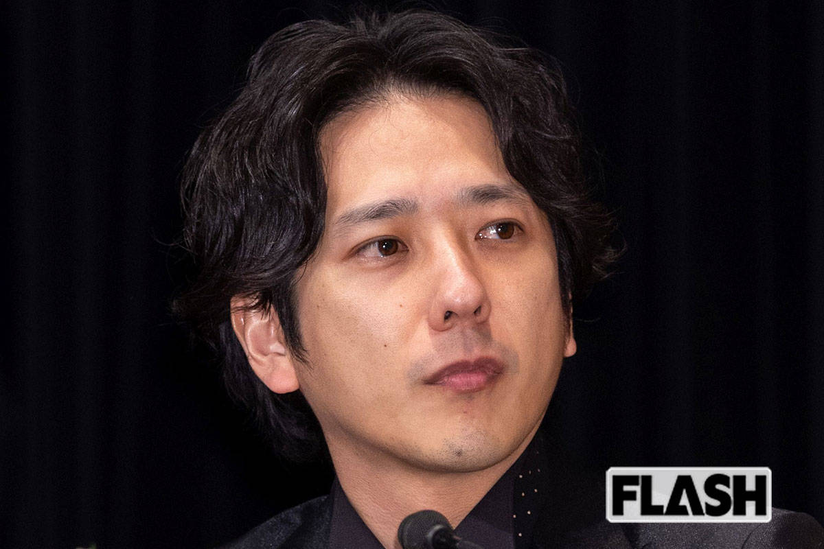 二宮和也の性格は悪そう？毒舌の裏の気配りと現在の人望を徹底検証