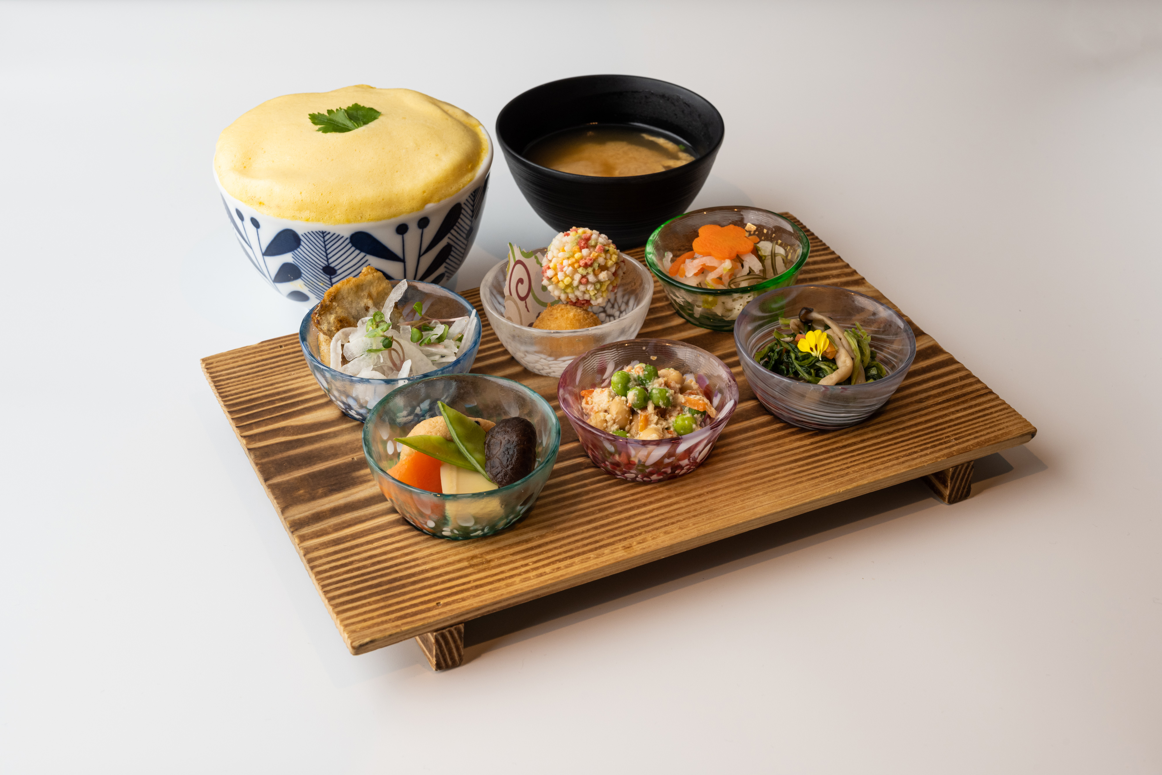 京菜味のむら錦店の人気爆発の裏側！朝食雅ご膳の評判と混雑回避法を検証