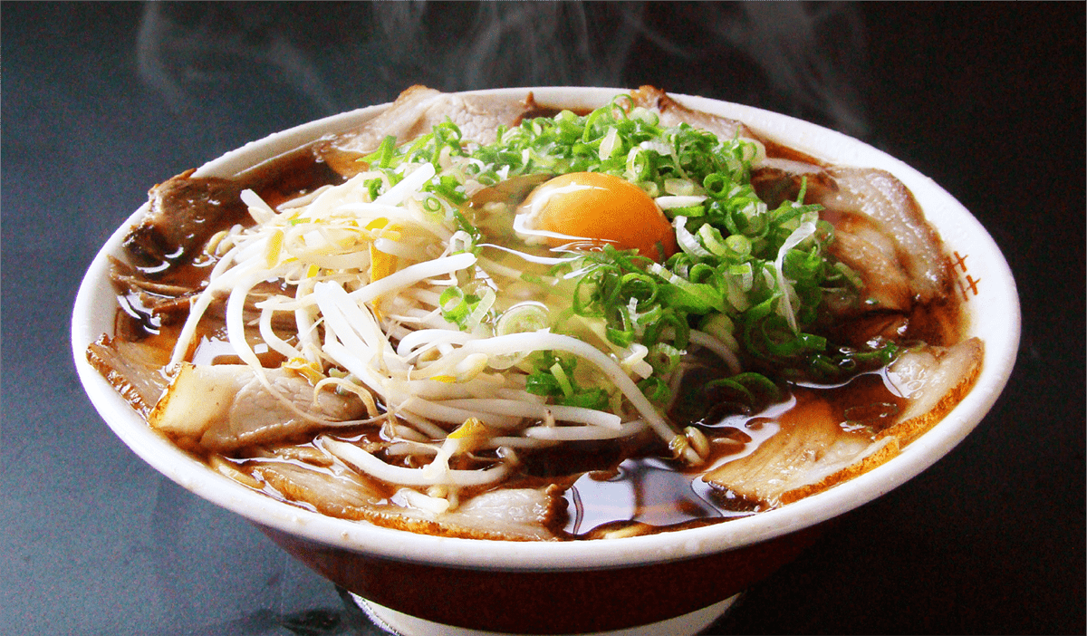 新福菜館の漆黒スープと名物ヤキメシの真実｜第一旭との違いと評判を検証