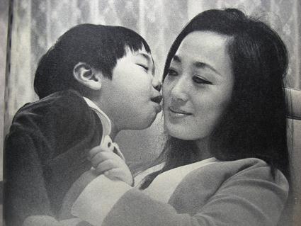 【インスタ画像】 浜木綿 子 香川 照之 衝撃の最新ニュース #650