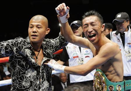 【最新】 内藤 大助 亀田 興 毅 衝撃の最新ニュース #679