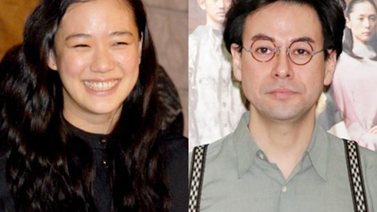 蒼井優と鈴木浩介の破局真相と現在｜新居噂の真相から互いの結婚まで