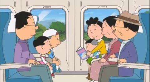 【熱愛】 サザエ さん 最終 回 最新出演情報まとめ #805