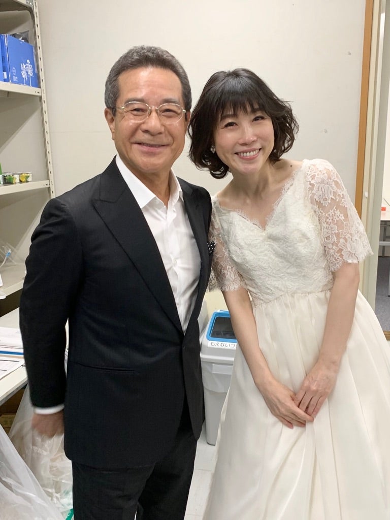 水森かおりは結婚して夫がいる？独身を貫く真相と2026年最新の結婚観
