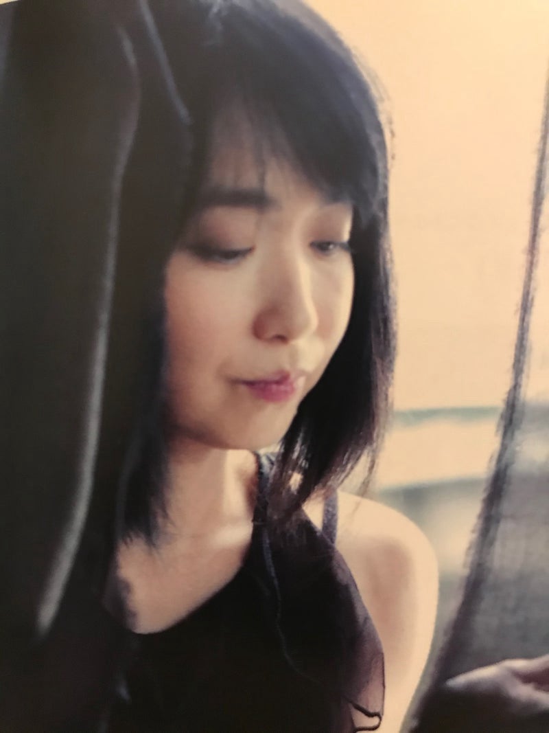 小川範子の現在の姿とは？引退理由の真相や夫との私生活を追う