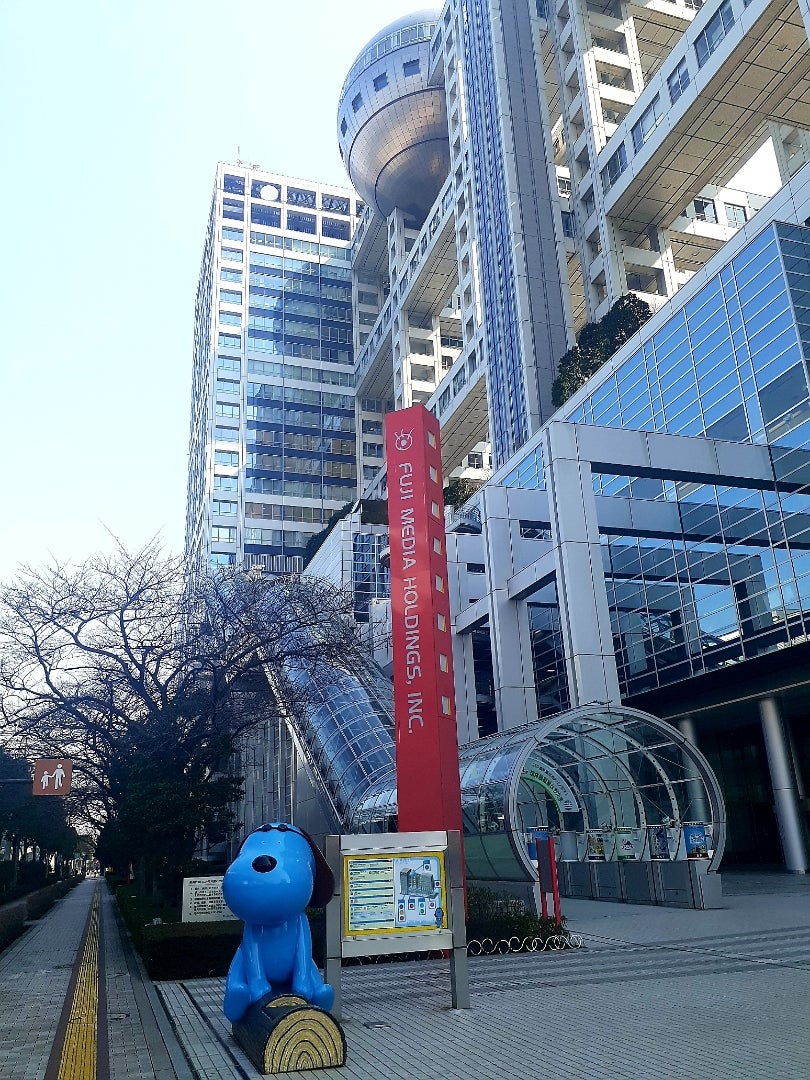 フジテレビ番組観覧の当選倍率と応募裏ワザ！当落時間やスタジオ注意点