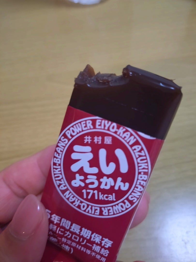 えいようかん賞味期限切れは食べられる？長期保存の秘密と安全性の真相