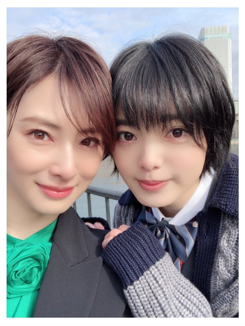 平手友梨奈の顔が変わった？昔と今の比較と激変と囁かれる理由を徹底検証