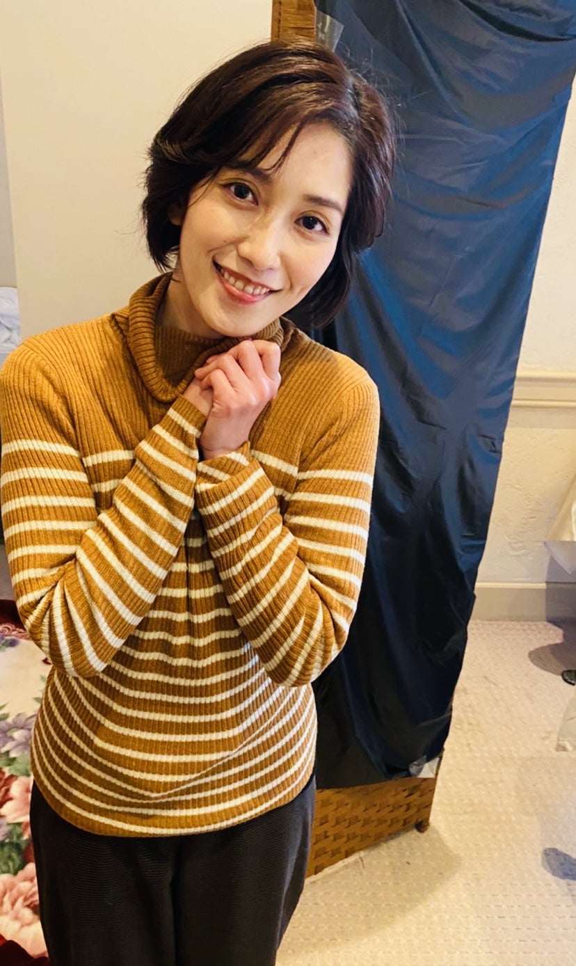 大路恵美の2026年現在！結婚や夫の真相と小梅役からの歩み