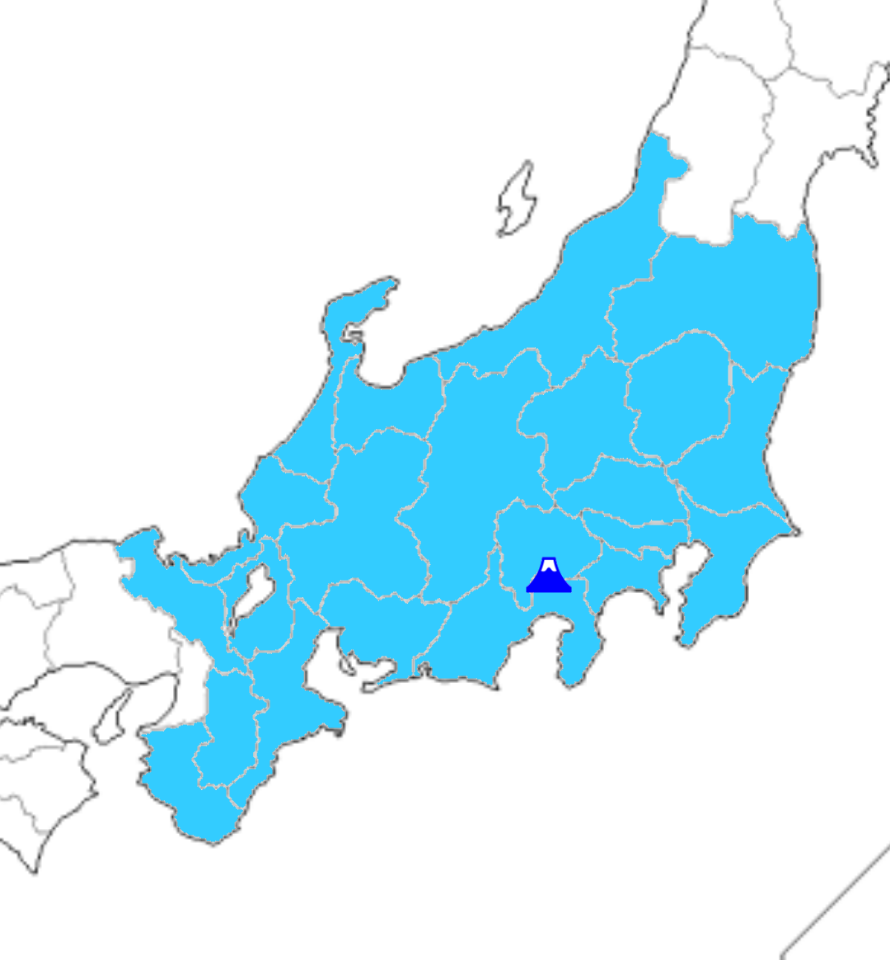 富士山はどこの県にある？山梨・静岡の境界線と山頂私有地の決定的な真相