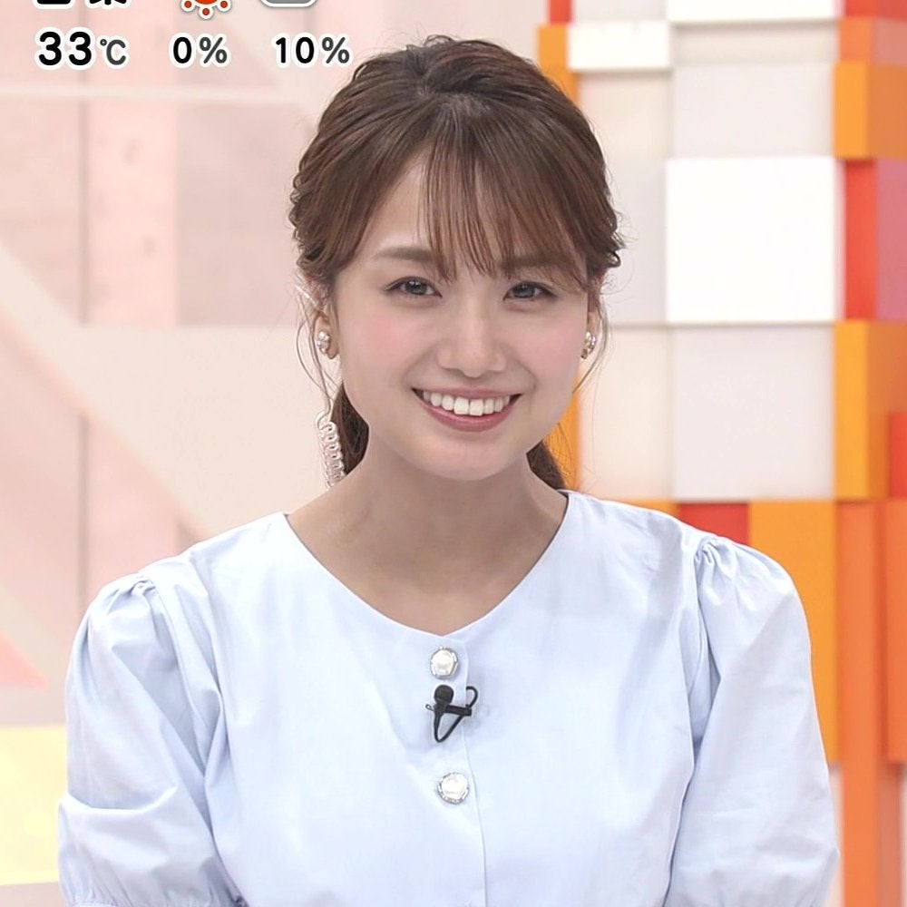 めざましテレビ井上清華の結婚・降板説の真相と現在｜2026年最新動向