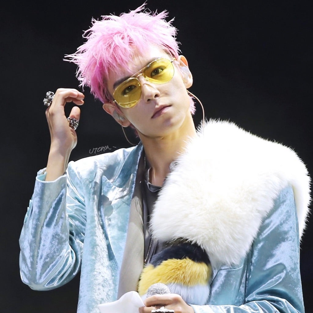 BigbangのTopはなぜ脱退したのか？現在の活動と再結成の真相