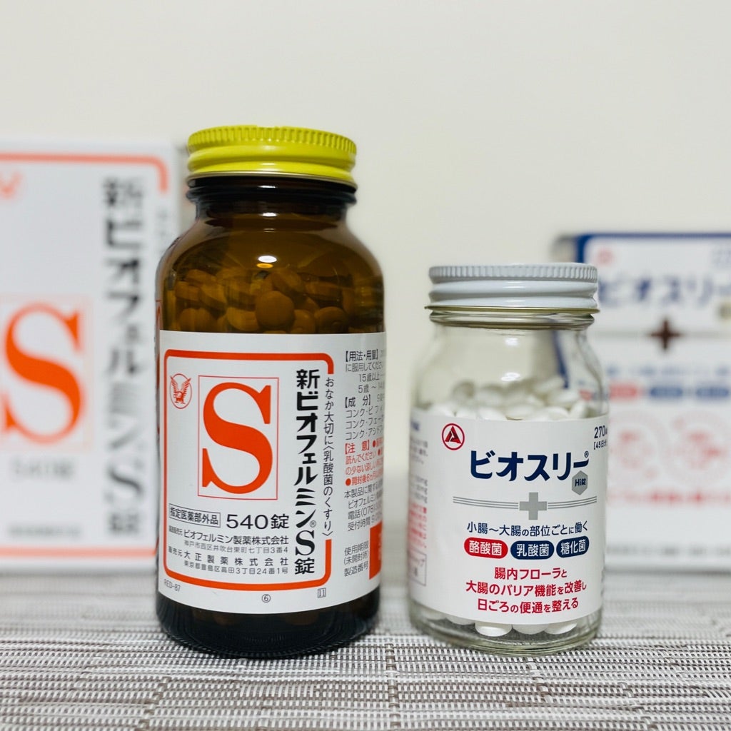 ビオフェルミンを飲み続けた結果どうなる？毎日の危険性と真実を検証