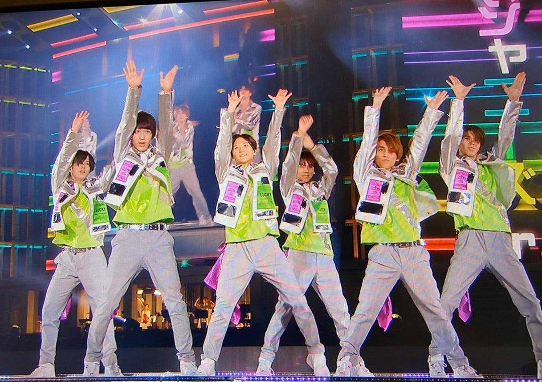 嵐のバックで踊っていたジャニーズ一覧｜目黒蓮ら歴代の秘話と現在
