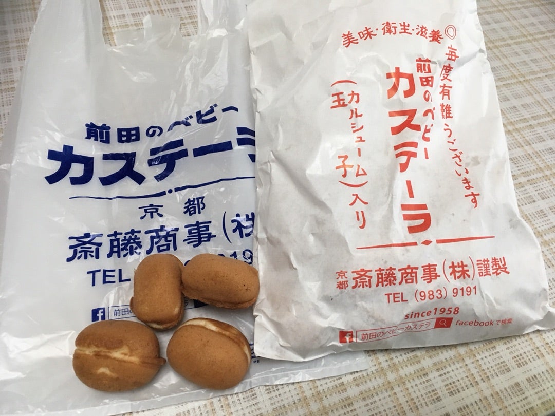前田のベビーカステラ行列の秘密と出店情報・美味しい温め直し方