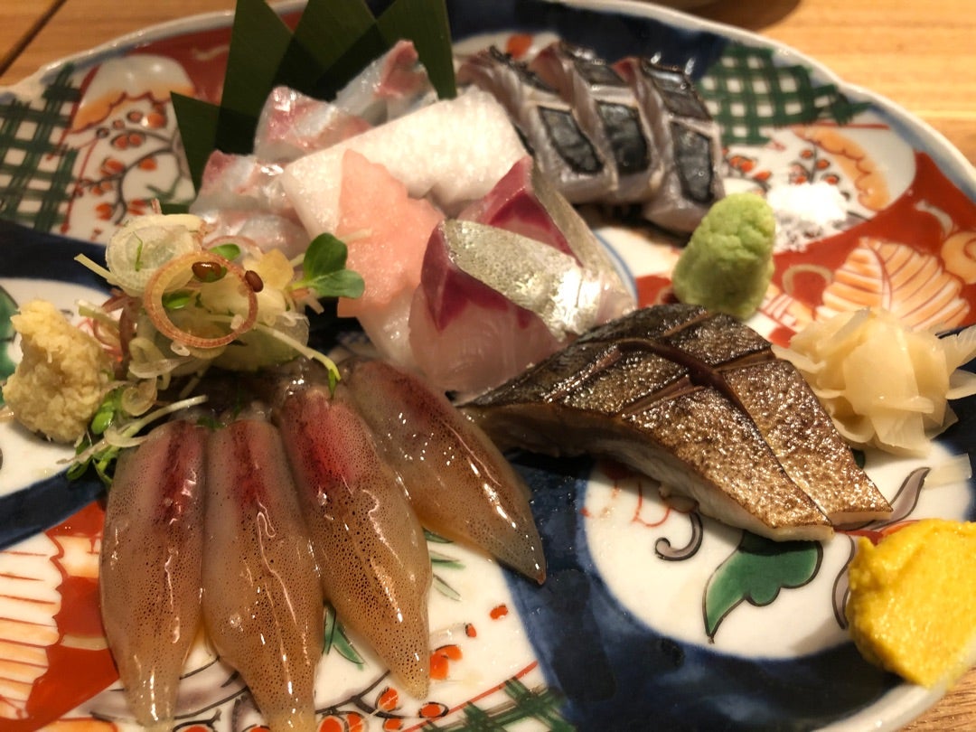 夜ノ焼魚ちょーちょむすびの全貌！仙台屈指の名店を予約する裏ワザ