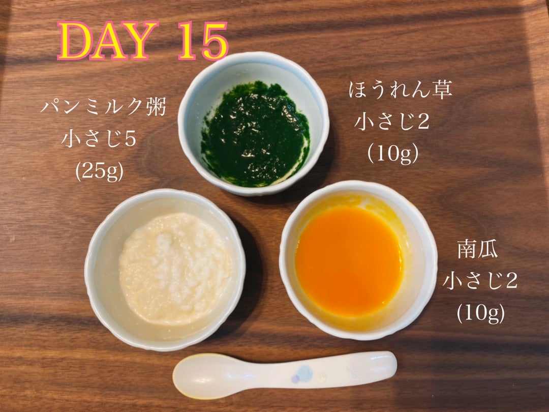 離乳食初期のパン粥はいつから？食パンの選び方と失敗ゼロの簡単レシピ
