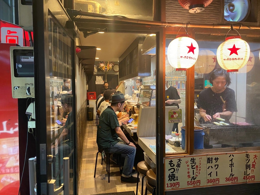 池袋「もつ焼男体山」はなぜ愛される？閉店の噂と名店の真価を徹底解剖
