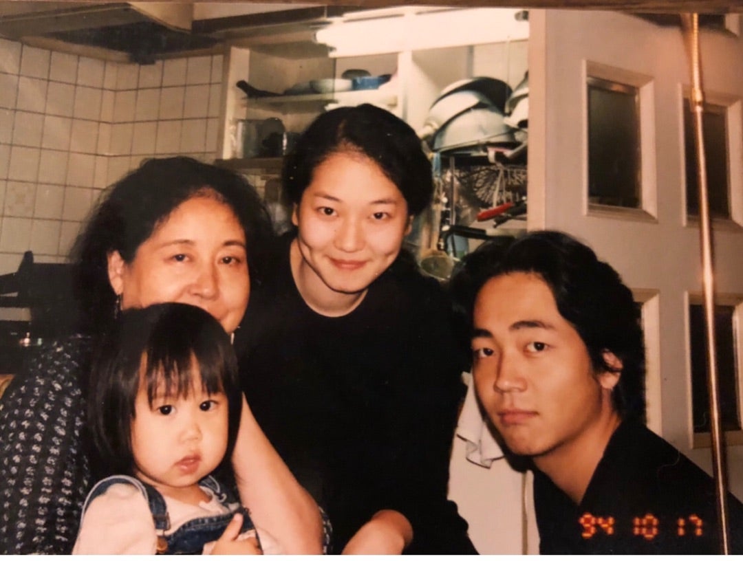 大森南朋の母の現在と生い立ちの真相｜父・麿赤兒との離婚理由と新宿の記憶