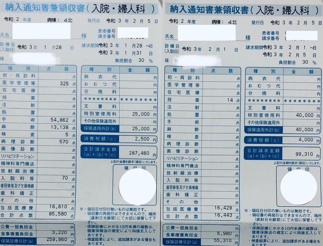 子宮筋腫の手術費用と自己負担は実際いくら？2026年最新相場と実質額