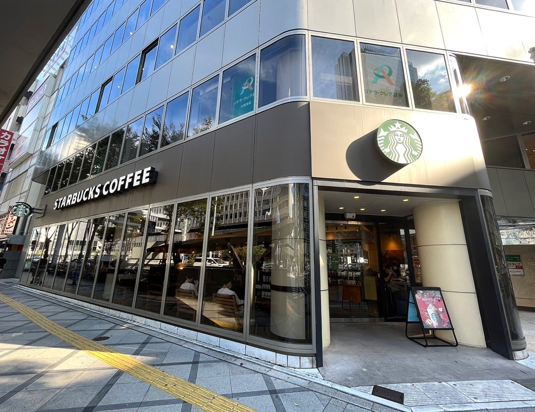 スタバ関西1号店の桜橋プラザビル店に閉店説？2026年現在の真相