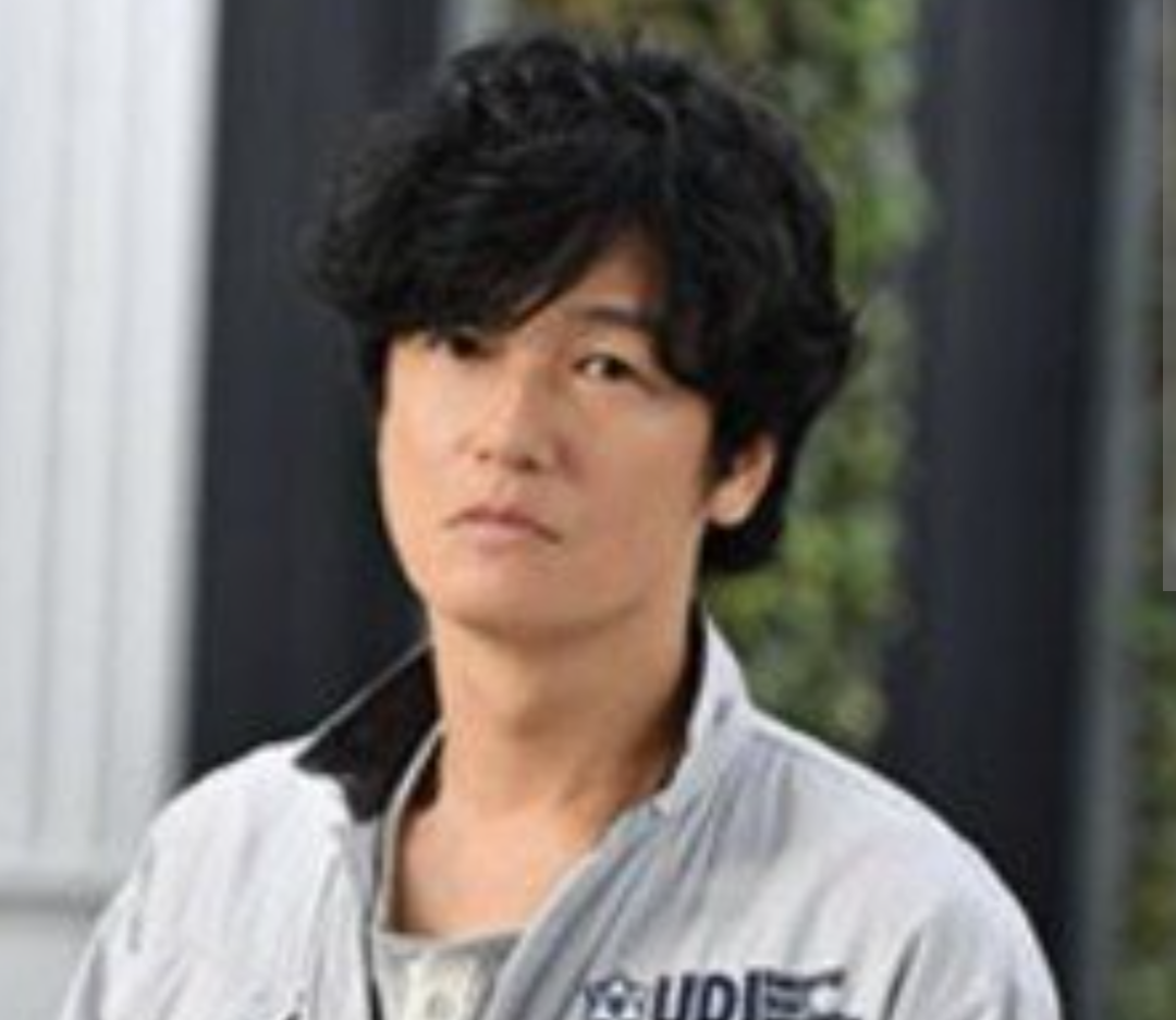 井浦新に似てる人が多すぎる！兄弟説まで出た驚愕の真相7選