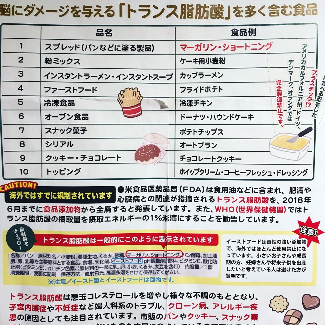 体に悪い油ランキング2026！健康リスクの真相と安全な油の選び方