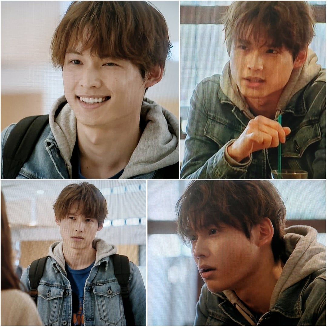 パーフェクトワールド松村北斗の熱演！義足と恋の結末を徹底解説