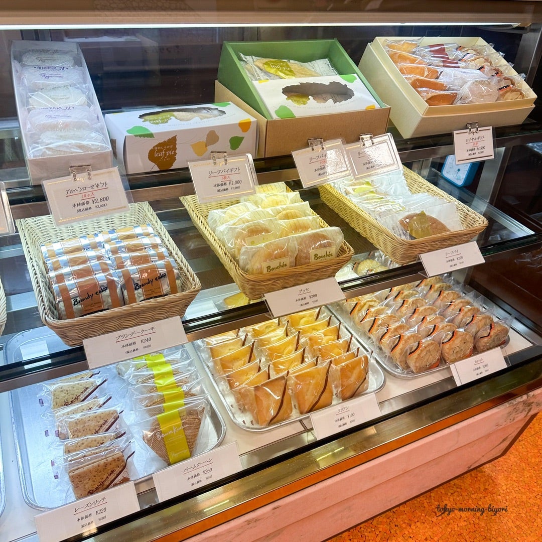 松本「マサムラ」の焼き菓子が手土産で絶大な支持を集める理由と評判