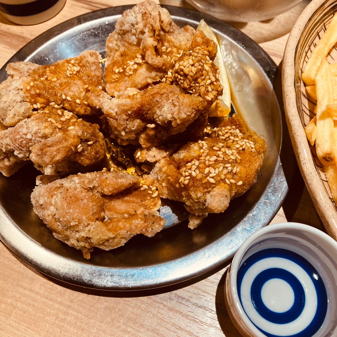 ちばチャンの唐揚げ大バカ盛りの個数と値段！持ち帰りルールも徹底解説