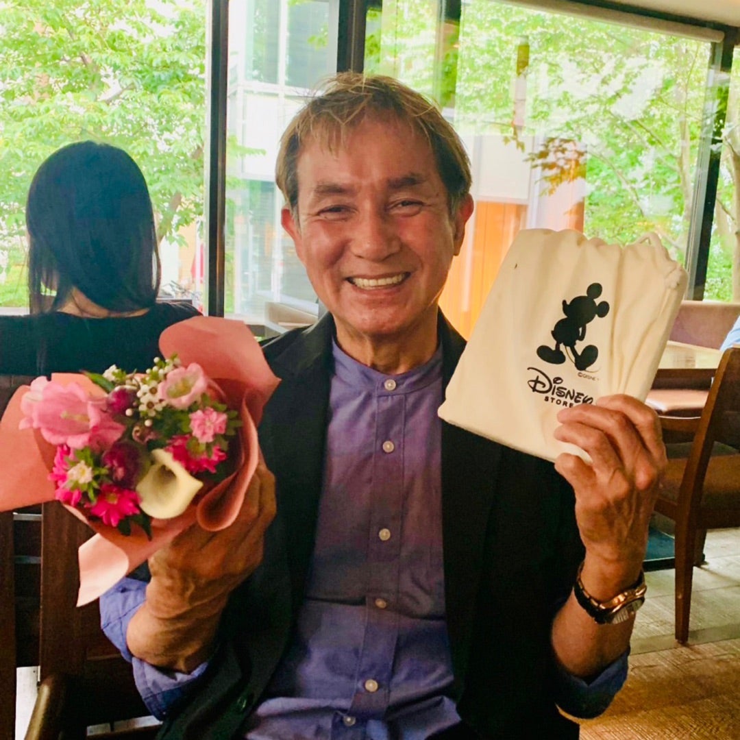 田中健の現在の奥さんは誰？元妻・古手川祐子との離婚理由や娘の現在