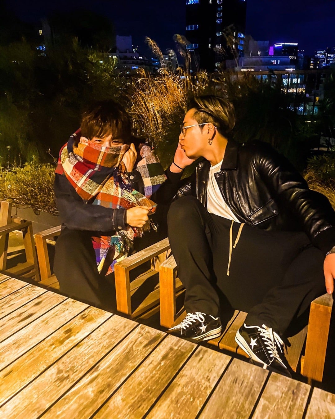【2026最新】岩ちゃんの現在の彼女は誰？歴代熱愛の真相と結婚願望