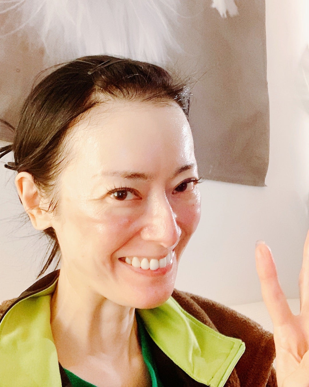遠野なぎこの年齢は何歳？現在の姿と激変の真相・壮絶半生を追う