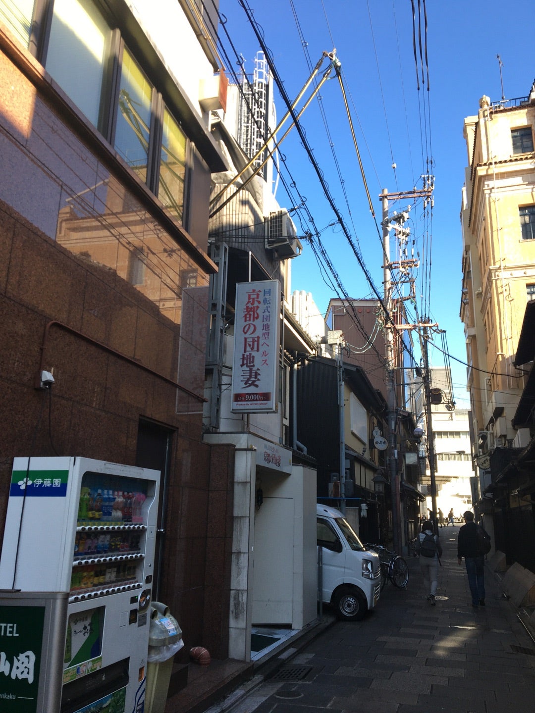 京都団地妻の真相に迫る！名作の魅力とロケ地・配信事情を徹底解説
