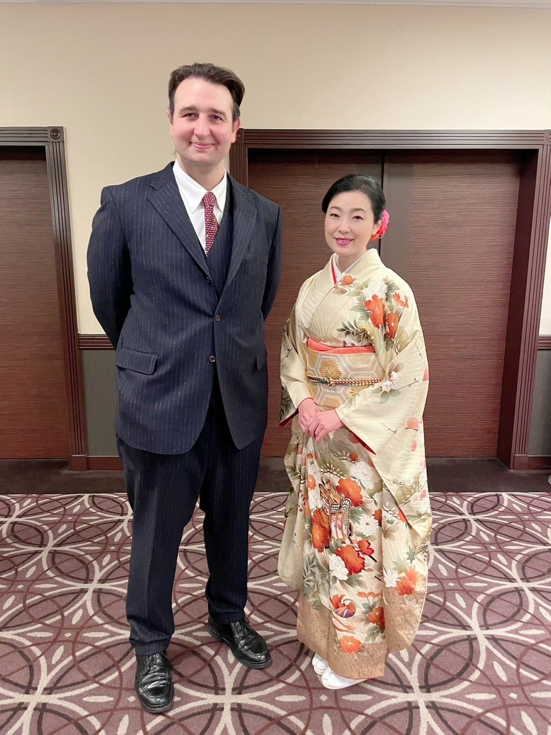 鳴戸部屋おかみさん安藤麻子氏の現在｜元大関琴欧洲を支える奮戦記