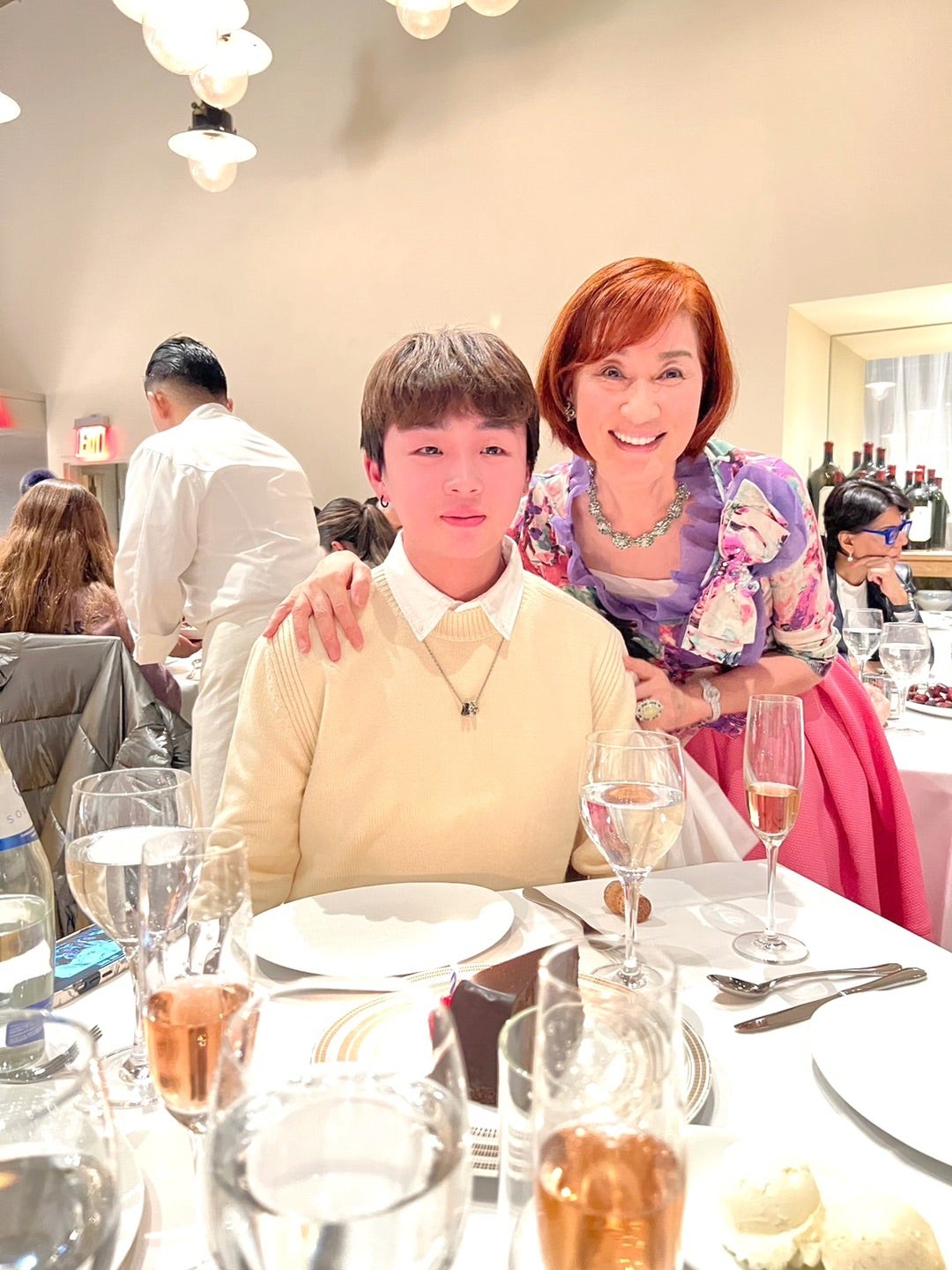 松居一代と息子の現在の関係とは？泥沼離婚劇の裏側と絶縁説の真相