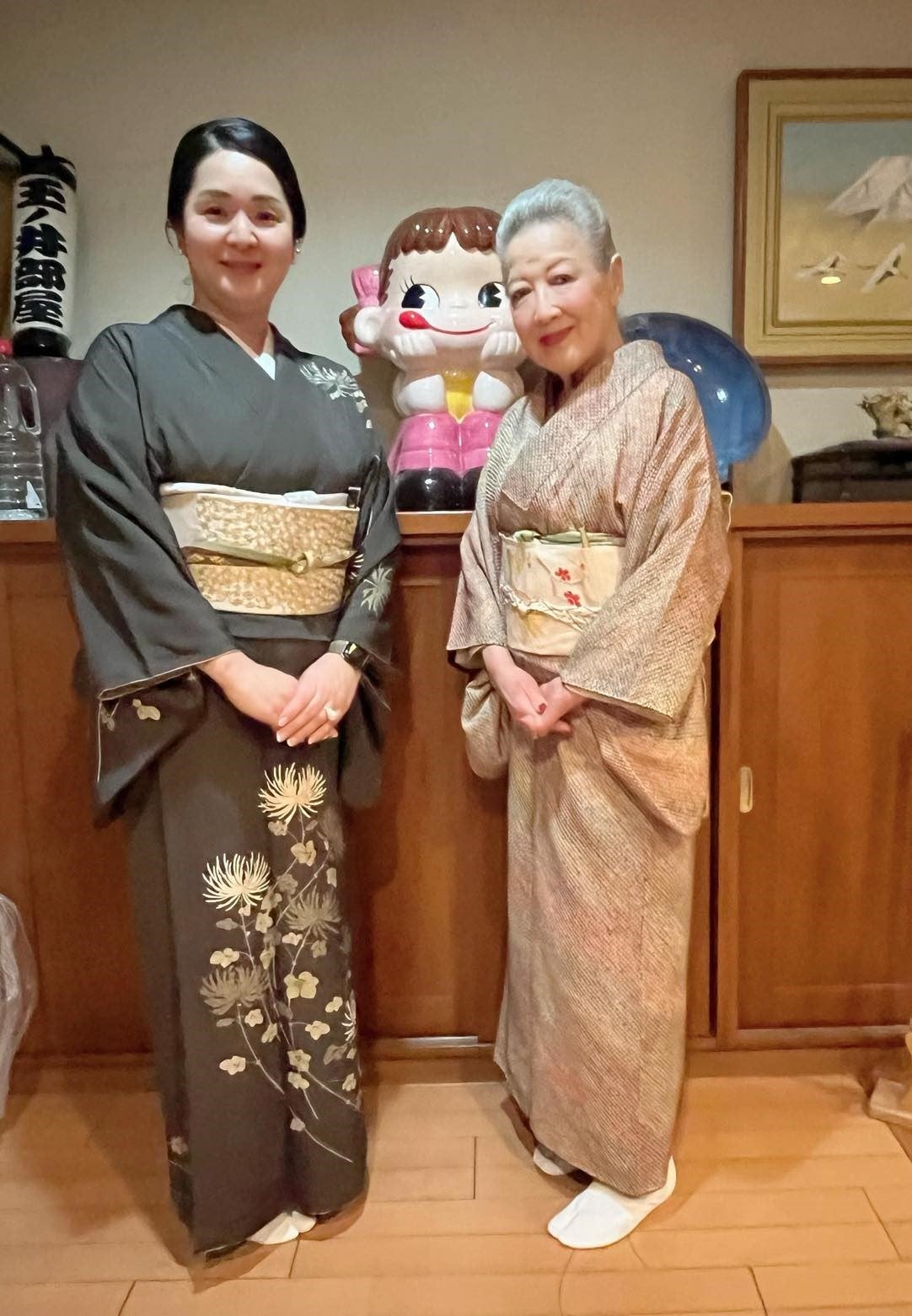 玉ノ井部屋おかみさんの素顔と現在！元栃東を支える奮闘と評判の真相