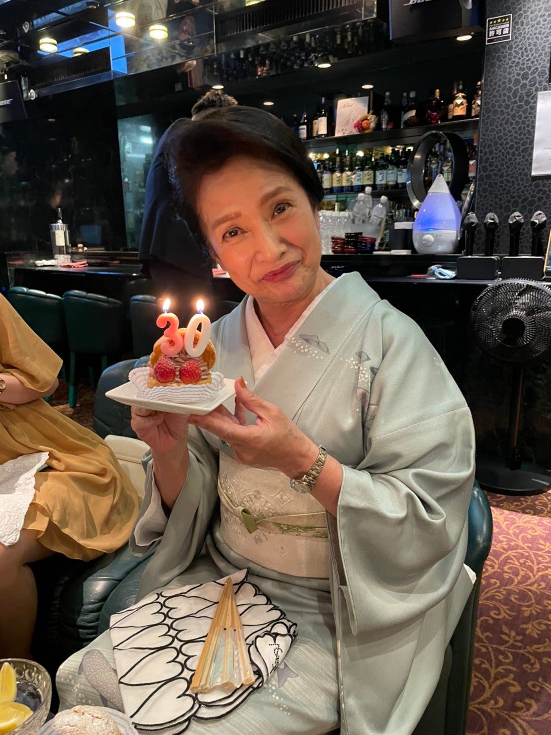 銀座の順子ママの現在と経歴とは？年齢や本名と噂の真相を徹底追跡