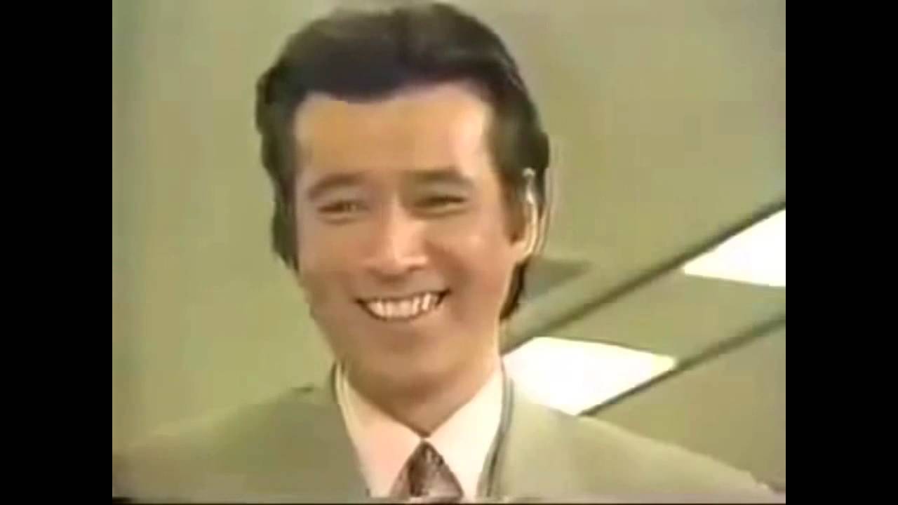 草刈正雄のかつら疑惑の真相は？若い頃と現在の髪型比較で徹底検証