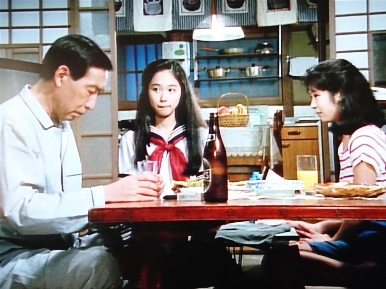はぐれ刑事・安浦姉妹の現在！松岡由美と小川範子の私生活と父との絆