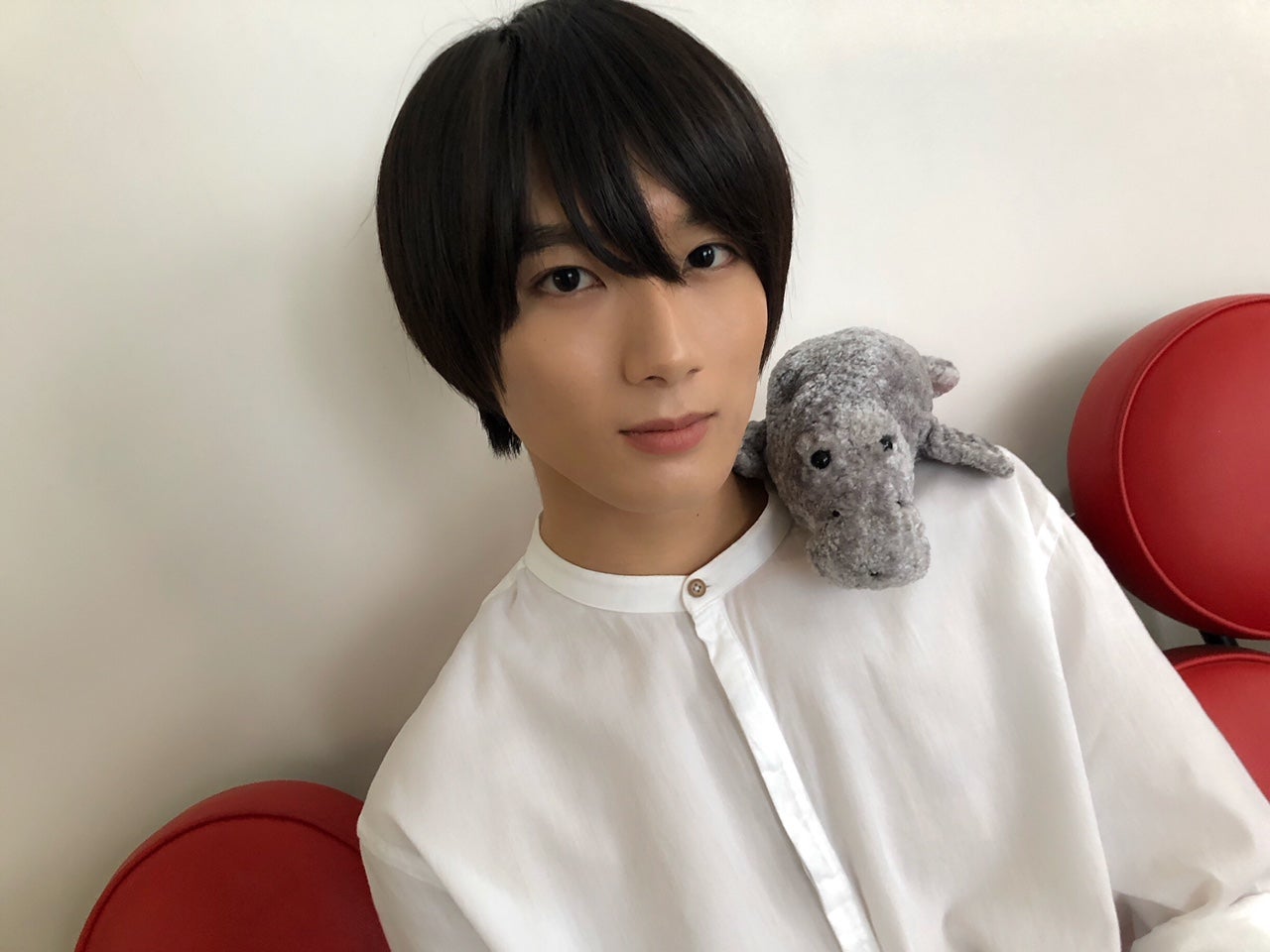 山中柔太朗『高嶺の花』出演の真相と美少年と話題を呼んだ軌跡