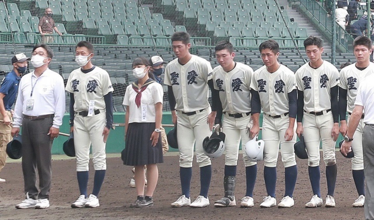 聖愛高校野球部2026｜原田監督の育成論と躍進の真相を徹底解剖！