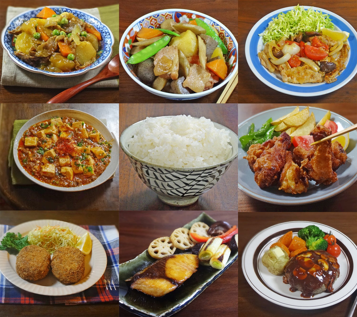 今夜何作る？白米が止まらない絶品ご飯のおかず決定版【2026最新】