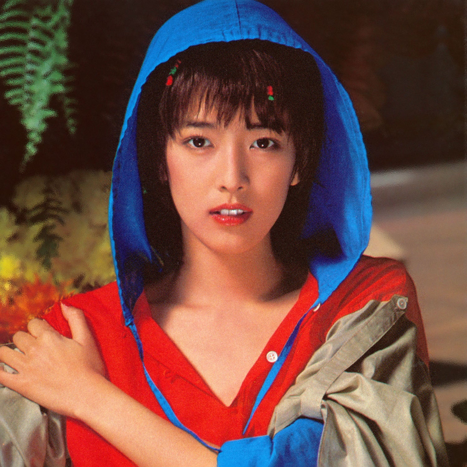 伝説の美女・小林麻美の若い頃！アンニュイな美貌と引退の真実
