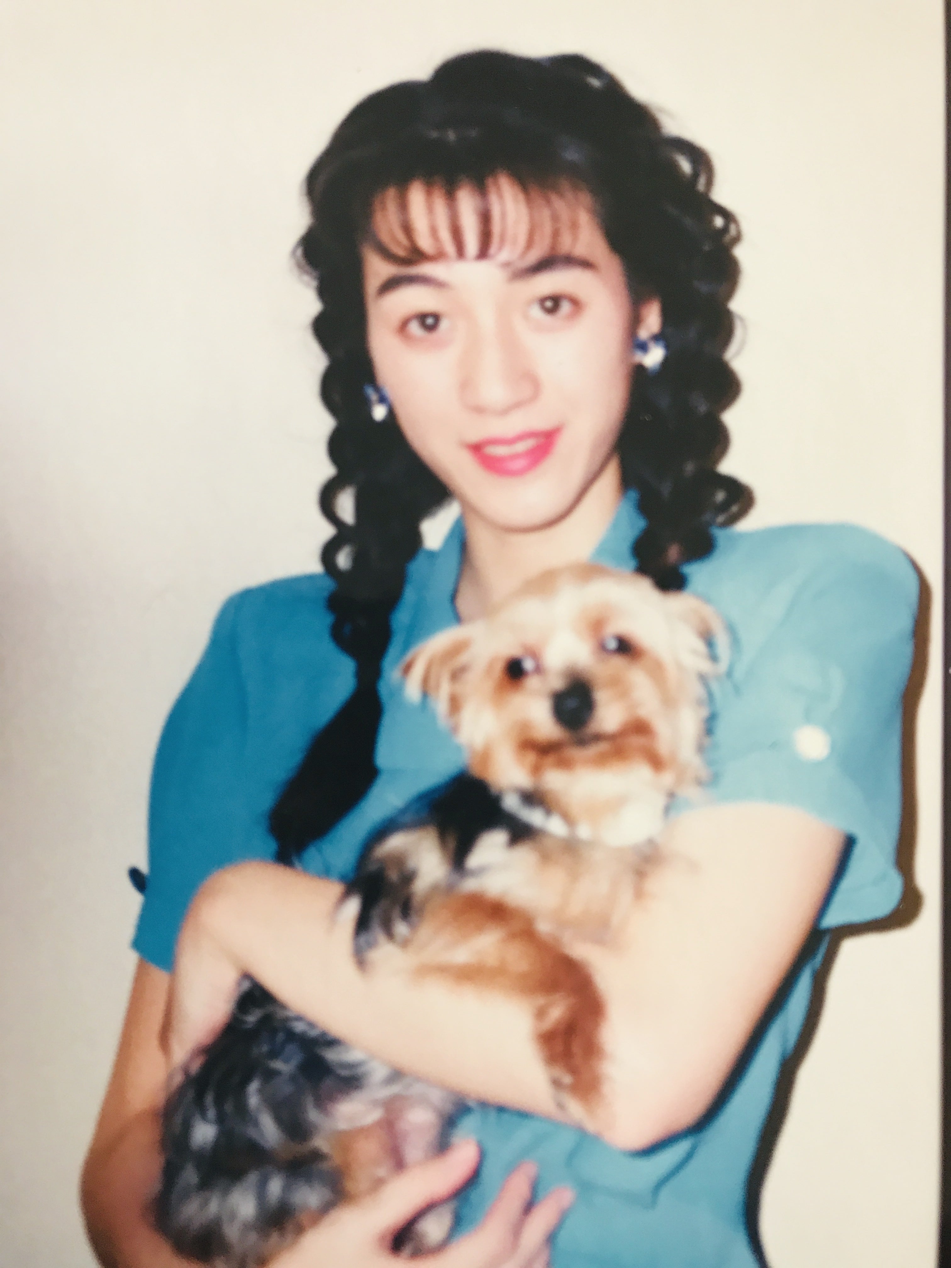 野々村友紀子の若い頃が美人すぎると話題！元芸人時代とヤンキー説の真相