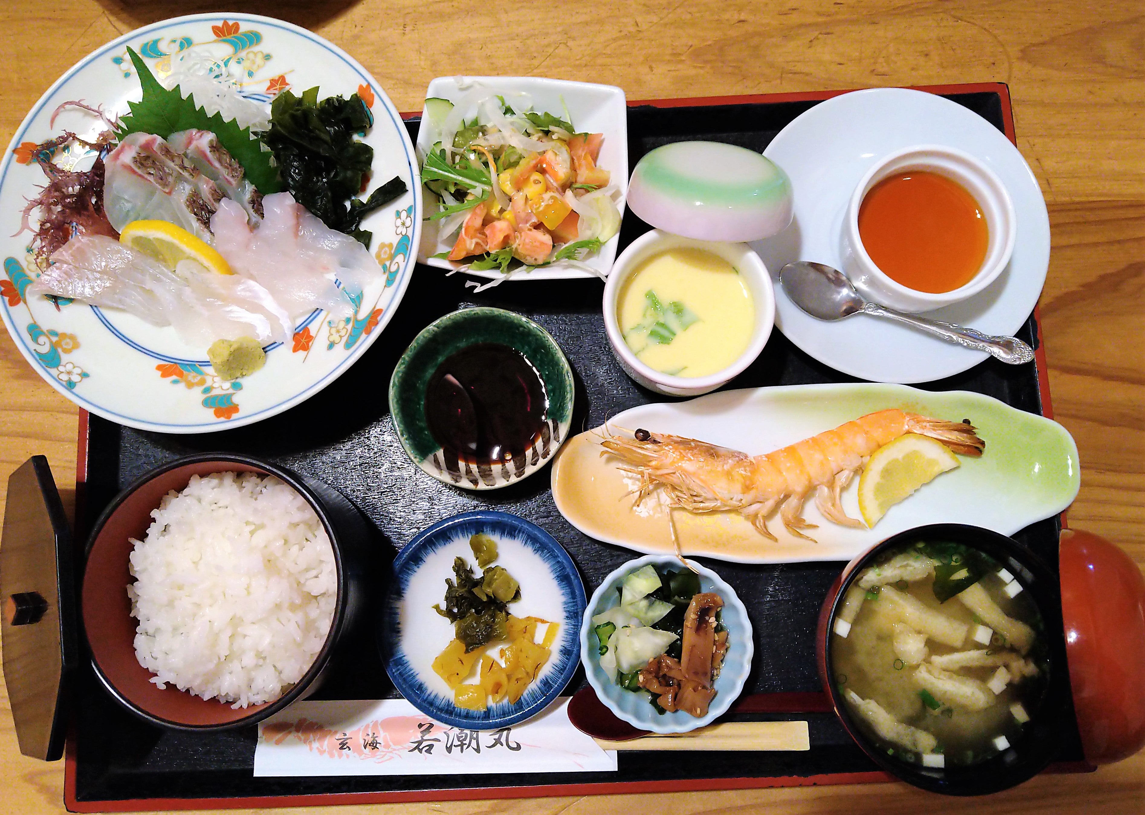 【2026最新】玄海若潮丸の評判は本当？釣果・料金と予約の真相を徹底解説
